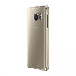Samsung Clear Cover For Galaxy