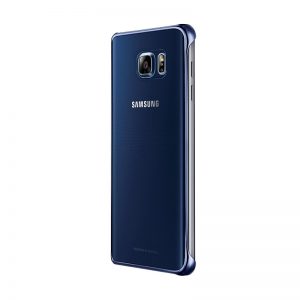 Samsung Clear Cover For Galaxy