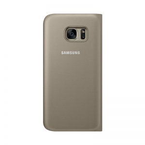 Samsung S View Flip Cover For 