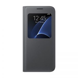 Samsung S View Flip Cover For 