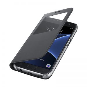 Samsung S View Flip Cover For 