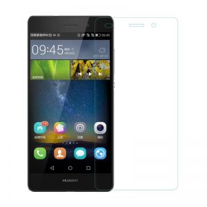 محافظ صفحه نمایش هواوی اسند P8 Lite مدل Tempered
