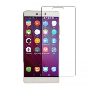 محافظ صفحه نمایش هواوی اسند P8 مدل Tempered