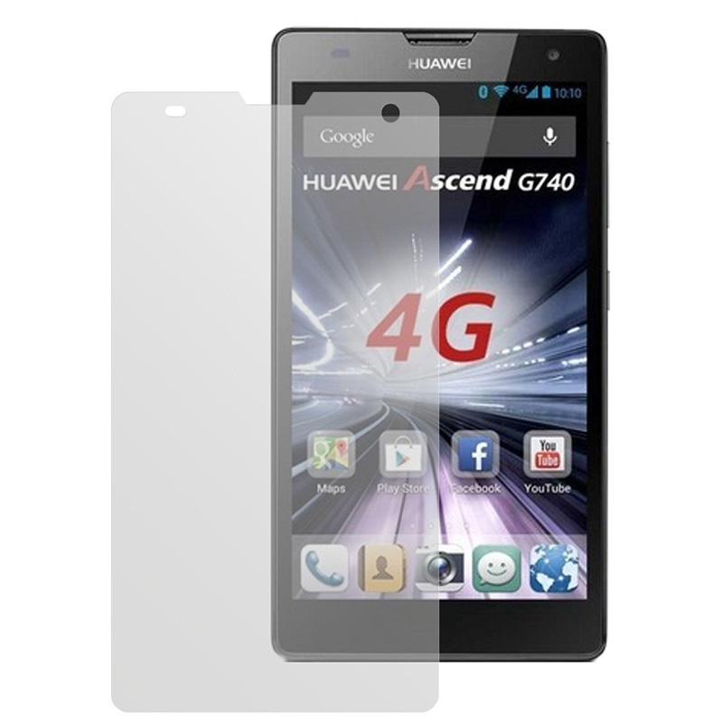 محافظ صفحه نمایش هواوی G740 مدل Tempered