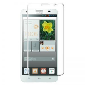محافظ صفحه نمایش هواوی G750 مدل Tempered