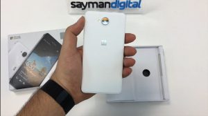 آنباکس Microsoft Lumia 650
