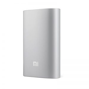Xiaomi 10000mAh Power Bank  2