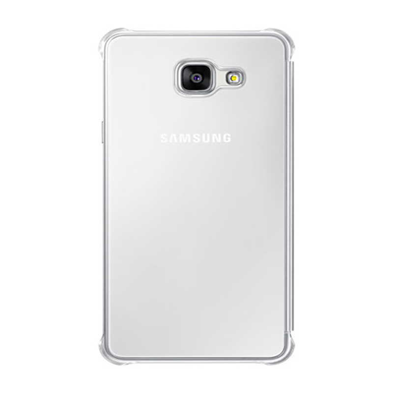 Samsung Clear View Cover For G
