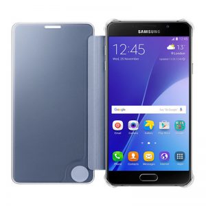 Samsung Clear View Cover For G