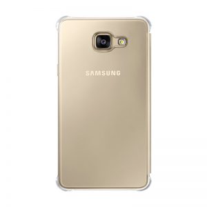 Samsung Clear View Cover For G