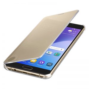 Samsung Clear View Cover For G
