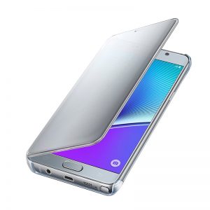 Samsung Clear View Cover For G