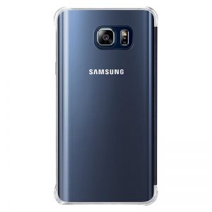 Samsung Clear View Cover For G