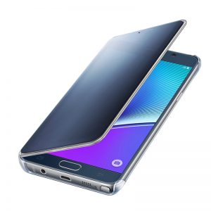 Samsung Clear View Cover For G