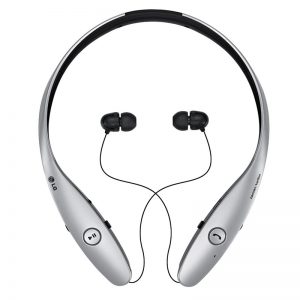  هدست استريو بی سيم ال جی مدل HBS-900 Tone Infinim 