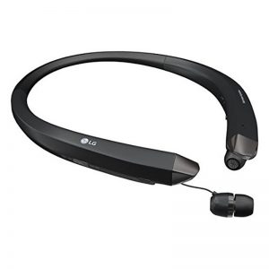 LG Tone Infinim HBS 910 Wirele