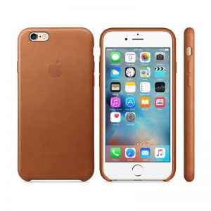 Apple iphone 6S Original Leath