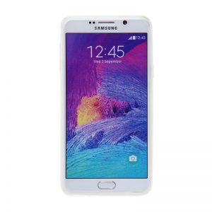 Nillkin Tpu case for Samsung G
