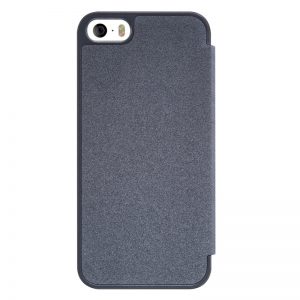 iPhone 5S Nillkin Sparkle Leat
