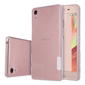 Nillkin Tpu case for Sony Xper