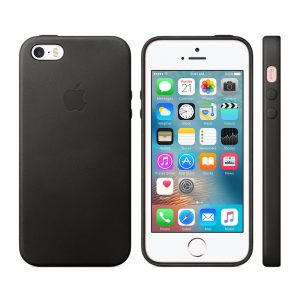 Apple iphone SE Original Leath