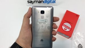 ویدیو آنباکس Huawei GT3