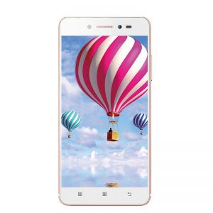 گوشی لنوو مدل S90 Sisley دو سیم کارت
