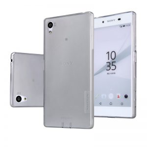 Nillkin Nature Series Tpu case