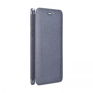 کیف کلاسوری نیلکین مدل Sparkle Leather مناسب آیفون 6 پلاس