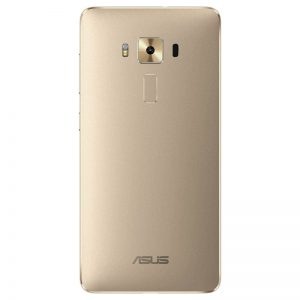 Asus Zenfone 3 Deluxe