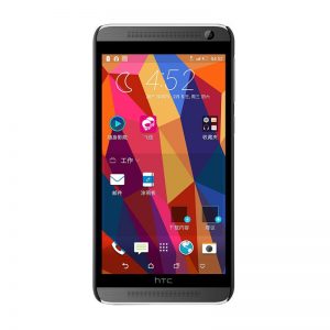 HTC E9 Plus Nillkin Super Fros