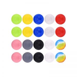 Multi Color Analog Stick Silic