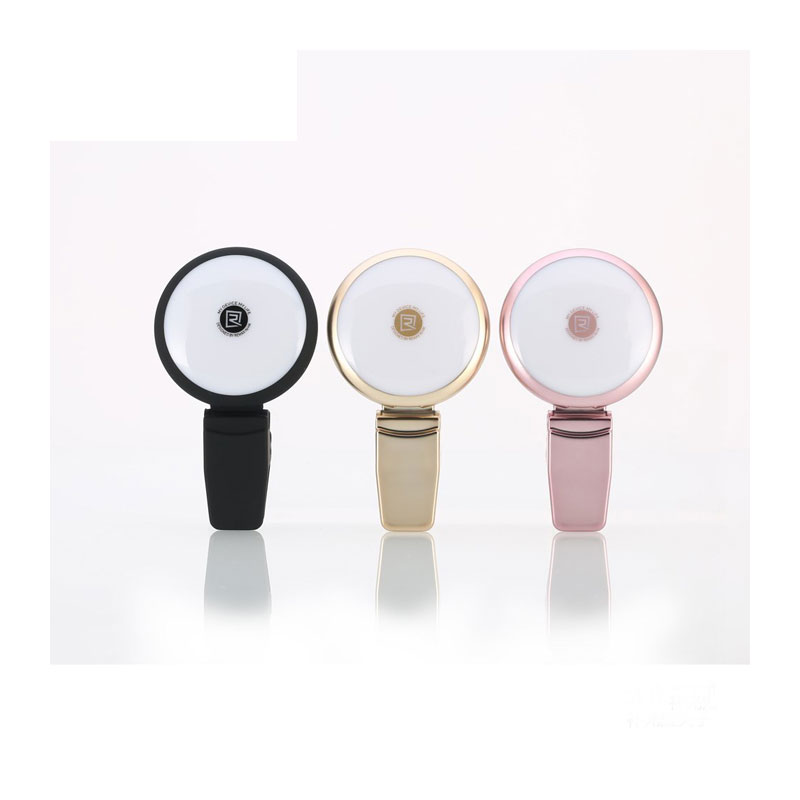 Remax Portable LED Flash
