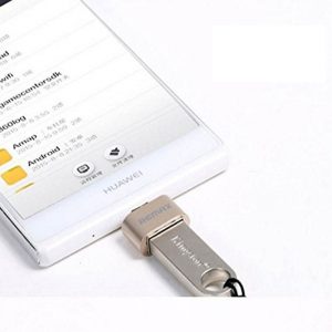 Remax RA OTG Micro USB adapter