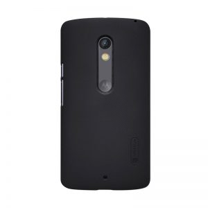 قاب محافظ نیلکین مدل Super Frosted Shield مناسب موتورولا Moto X Play