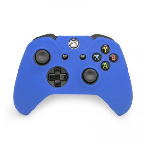 Xbox 360 Controller Silicon Co