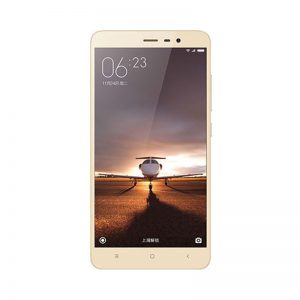 Xiaomi Redmi note 3 pro