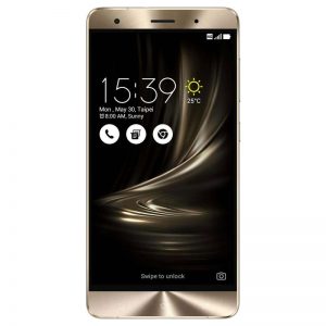 گوشی ایسوس مدل Zenfone 3 Deluxe دوسیم کارت 