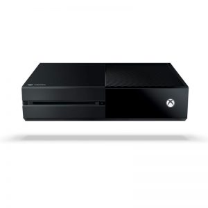 Microsoft Xbox One 1TB