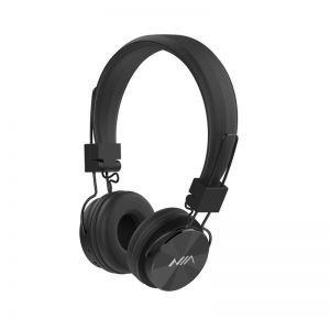 NIA X3 Wireless Headphones