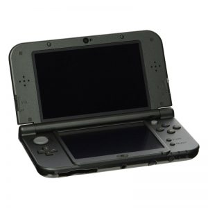 Nintendo 3DS XL