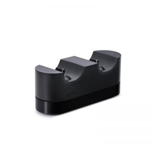 PS4 Dual Shock 4 Charging Stat