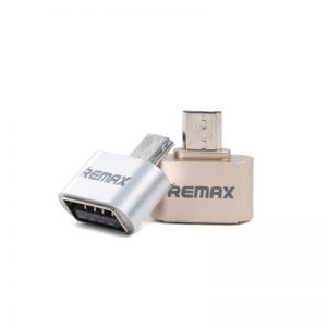 Remax RA OTG Micro USB adapter