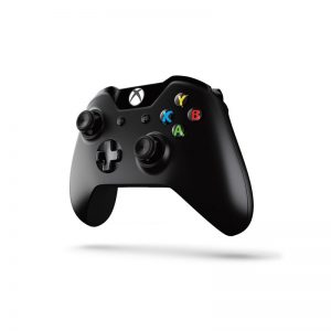 Xbox One Wireless Controller