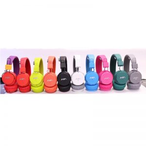 NIA X2 Wireless Headphones