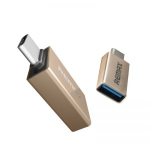 Remax OTG Type C
