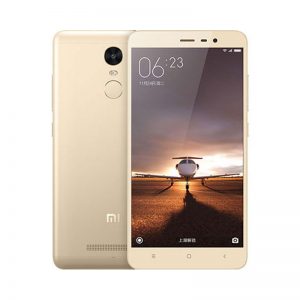 Xiaomi Redmi note 3 pro