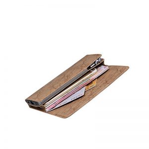45hoco p4 wallet type portable