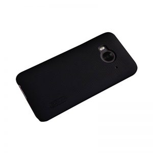 htc one me nillkin super frost