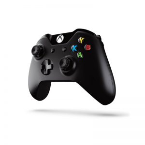 Microsoft Xbox One 1TB